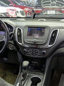 شێڤرۆلێت ئیکۆنۆکس